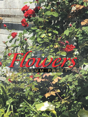 cover image of Flowers